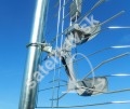 Vonkajia DVB-T antena Solight HN50 