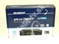 DVB-T2 prijímač Edision PICCO  T265+  Combo DVB-T2/C