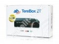 DVB-T2 prijímač AB TereBox 2T