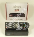  prijma ALMA 2800 se DVB-T2