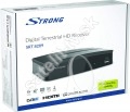 DVB-T2 prijímaè Strong SRT8209