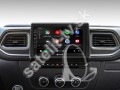 Android radio Dynavin Renault Master - Opel Movano B - Nissan NV400