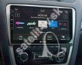 Android radio Dynavin koda Octavia 2