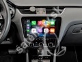 Dynavin autoradio Skoda Octavia III - CarPlay