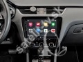 Dynavin autoradio Skoda Octavia III - CarPlay