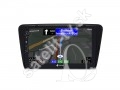 Dynavin autoradio Skoda Octavia III - CarPlay