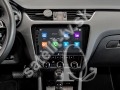 Dynavin autoradio Skoda Octavia III - D9-7 Premium Flex
