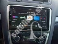 Android radio Dynavin koda Octavia 2