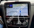 Radio Dynavin Skoda Superb CarPlay