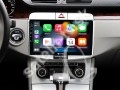 Dynavin android radio Voklswagen Passat B6 - D9-B6S Premium Flex