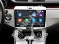 Dynavin android radio Voklswagen Passat B6 - D9-B6S Premium Flex