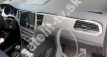 Dynavin Android Autoradio VW Golf Sportsvan D9-135S Premium Flex 