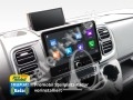 Radio Dynavin Fiat DUCATO - CarPlay