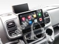 Radio Dynavin Fiat DUCATO - CarPlay