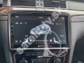  Dynavin radio  Skoda Superb