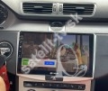 Android Dynavin VW Passat B7 - D8-2S Pro