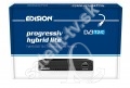 Edision HYBRID Lite T2-C