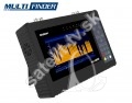 Edision Multi-Finder H.265 HEVC