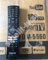 Televízor FINLUX 24 FDM5660 DVD- SMART- WIFI