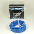 Flexibilný koaxialný kábel MEGASAT FLEXI 20m