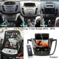 Radio Ford Kuga 2013-2019 Tesla Style