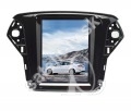 Multimedialne radio  Ford Mondeo 2011-2014 Tesla Style Android 9