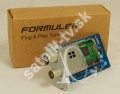 Prdavny tuner Formuler F4 Turbo DVB-T2-C