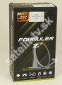 Formuler Z+ 4K UltraHD H.265 HEVC Android