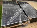 Solrny panel JA SOLAR 455W