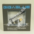 GigaBlue Wifi  600Mbit Dual Band USB Wlan Stick