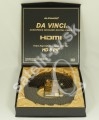 HDMI kbel DA VINCI 4,8m  - 4K