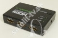 HDMI zluovac 3x1 vstup