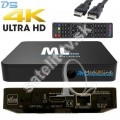 Medialink ML 9000 4K UHD  Linux-Android system