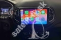 Autoradio JEEP COMPASS