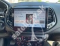 Android Radio JEEP COMPASS 2017 - 2018 - CarPlay