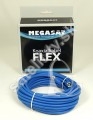 Flexibilný koaxialný kábel MEGASAT FLEXI 10m