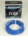 Flexibiln koaxialn kbel MEGASAT FLEXI 