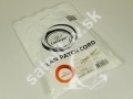 Cablexpert Patch kbel Cat6- UTP - 1,5m