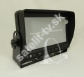 AHD LCD monitor 7