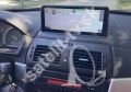 LCD panel BMW X3 