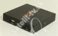 IPTV box Lepia TV .sk