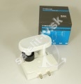 LNB konvertor iNEOS Monoblock Twin 