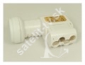 LNB konvertor Smart Twin Titanium