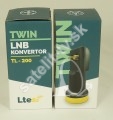 LNB konvertor Tesla Twin TL-200