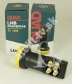 LNB konvertor Tesla QUAD TL-400