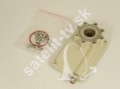 LNB prirubov MTI - Flange singel