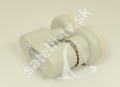 LNB konvertor Monoblock Singel SILVER SKY