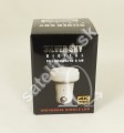 LNB konvertor Silver Sky Single 4K