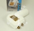 LNB konvertor Smart GOLD Rocket Twin