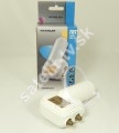 LNB konvertor Smart GOLD  Rocket Twin  TRT 0,1dB